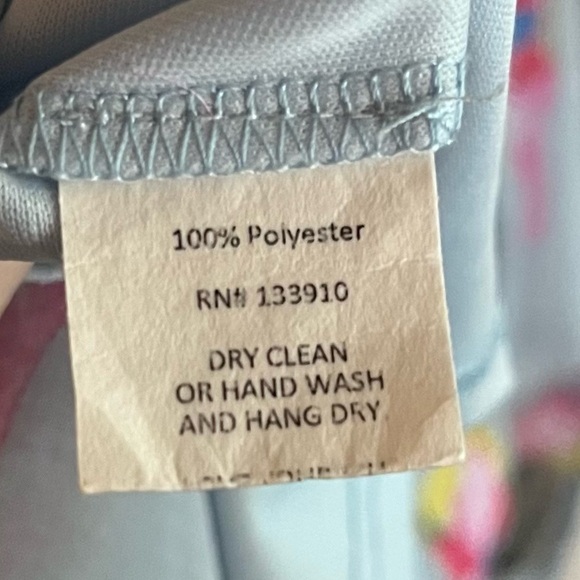 Show Me Your MuMu Gomez Western Print Halter Dress Lite Bright Bull Size Small - Picture 6 of 7